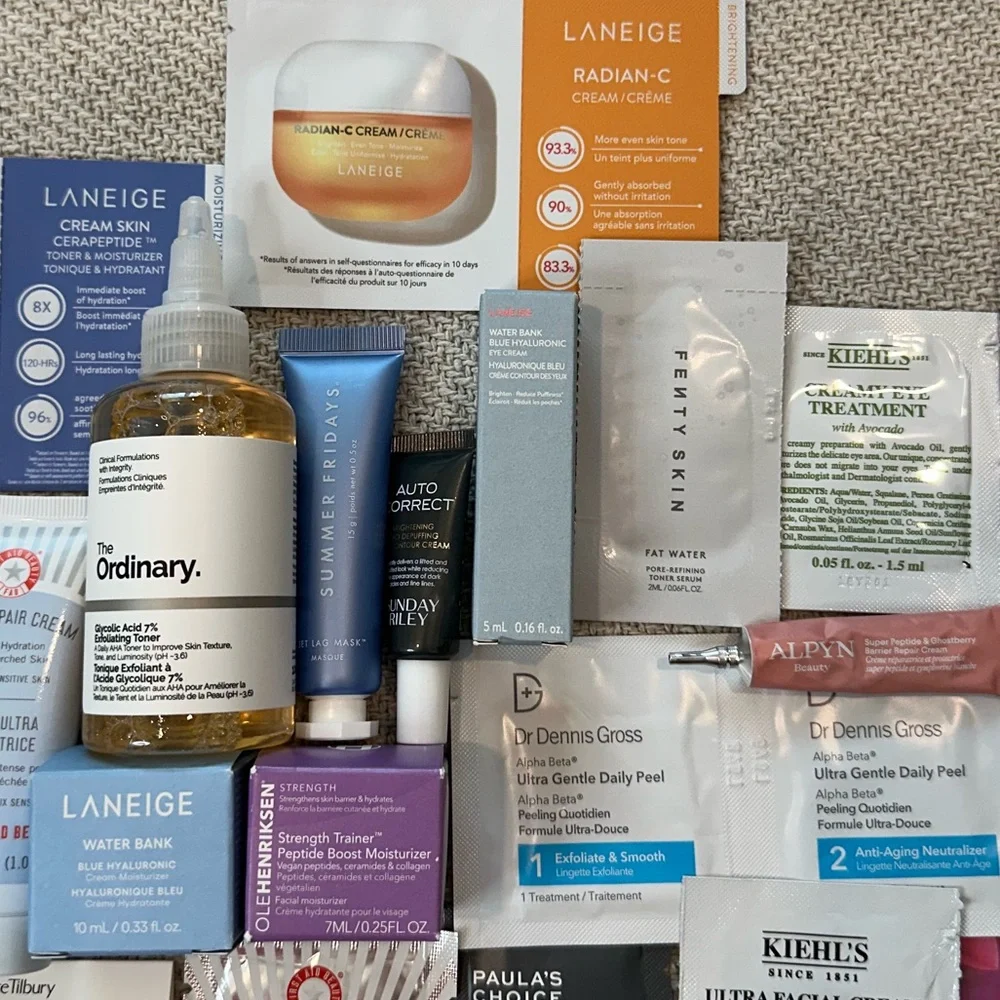 N/A includes all